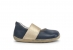 <b>Step up (Νο 18-22)</b> <i>Demi Ballet Shoe Navy</i>