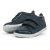Bobux: iWalk Grass Court Trainer Navy