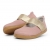 <b>iWalk (No: 23-26)</b><i> Demi Ballet Shoe Blush</i>