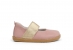 <b>iWalk (No: 23-26)</b><i> Demi Ballet Shoe Blush</i>