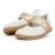 <b>iWalk (No: 23-26)</b><i> Demi Ballet Shoe White</i>