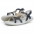 <b>Kid+ (Νο:27-33)</b><i> Pixie Sandal Navy & Misty Gold</i>