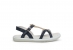 <b>Kid+ (Νο:27-33)</b><i> Pixie Sandal Navy & Misty Gold</i>