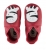 Bobux: Soft sole Red Zebra