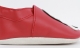 Bobux: Soft sole Red Zebra
