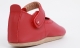 Bobux: Soft sole Red Delight
