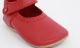Bobux: Soft sole Red Delight