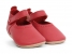 Bobux: Soft sole Red Delight