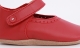 Bobux: Soft sole Red Delight