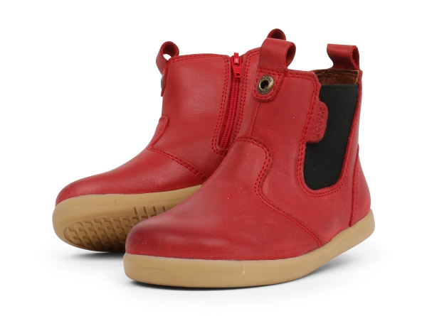 <b>iWalk (No: 23-26)</b><i> Jodhpur Boot Red</i>