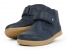 Bobux: iWalk Desert Boot Navy