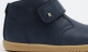 Bobux: iWalk Desert Boot Navy