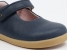 <b>iWalk (No: 23-26)</b><i> Delight Mary Jane Navy</i>