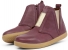 <b>iWalk (No: 23-26)</b><i> Signet Boot Plum</i>