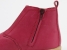 <b>iWalk (No: 23-26)</b><i> Signet Boot Dark Pink</i>