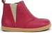 <b>iWalk (No: 23-26)</b><i> Signet Boot Dark Pink</i>