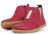 <b>iWalk (No: 23-26)</b><i> Signet Boot Dark Pink</i>