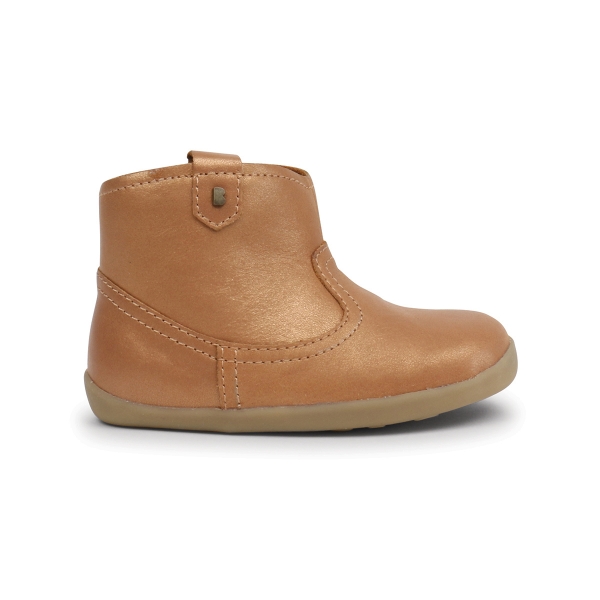 <b>Step up (Νο 18-22)</b><i> Vale Boot Caramel</i>