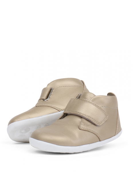 <b>Step up (Νο 18-22</b>) <i>Ziggy Hi Top Gold</i>