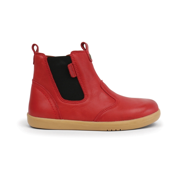 <b>Kid+ (Νο:27-33)</b><i>  Jodhpur Boot Red</i>