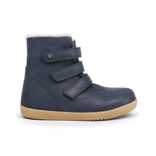 <b>Kid+ (Νο:27-33)</b><i>  Aspen Boot Navy</i>