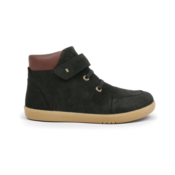<b>Kid+ (Νο:27-33)</b><i>  Timber Boot Black</i>