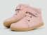 Bobux: kid+ Timber Boot Blush
