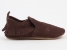 <b>Soft Sole (3-21 μηνών)</b><i> Chocolate Tassle trim Moccasin Loafer</i>