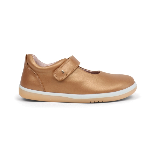 <b>Kid+ (Νο:27-33)</b><i>  Delight Mary Jane Caramel</i>