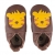 <b>Soft Sole (3-21 μηνών)</b><i> Toffee Tiger</i>