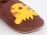 <b>Soft Sole (3-21 μηνών)</b><i> Toffee Tiger</i>