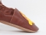 <b>Soft Sole (3-21 μηνών)</b><i> Toffee Tiger</i>