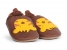 <b>Soft Sole (3-21 μηνών)</b><i> Toffee Tiger</i>
