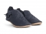 <b>Soft Sole (3-21 μηνών)</b><i> Navy Suede Moccasin</i>