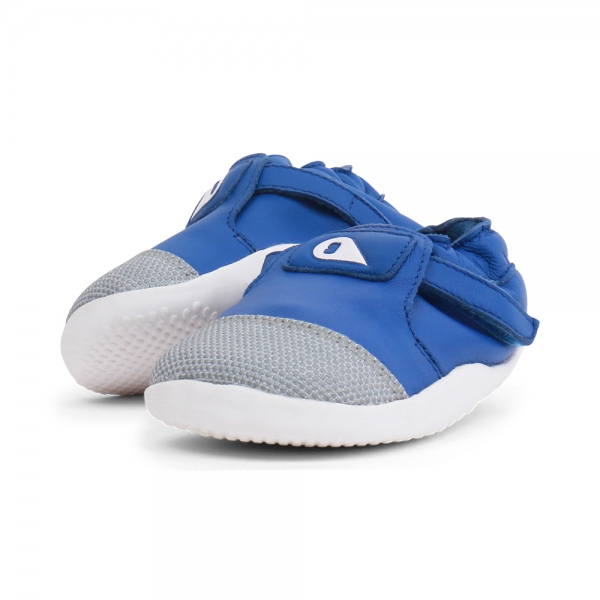 Bobux: Step up Xplorer Sapphire