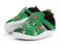 Bobux: Step up Xplorer Aktiv Spekkel Emerald