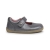 <b>Step up (Νο:18-22) </b><i> Delight Mary Jane Charcoal</i>