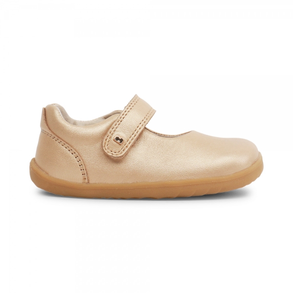 <b>Step up (Νο:18-22) </b><i> Delight Mary Jane Gold</i>