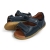 <b>Step up (Νο:18-22) </b><i> Driftwood Sandal Navy</i>