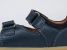 <b>Step up (Νο:18-22) </b><i> Driftwood Sandal Navy</i>