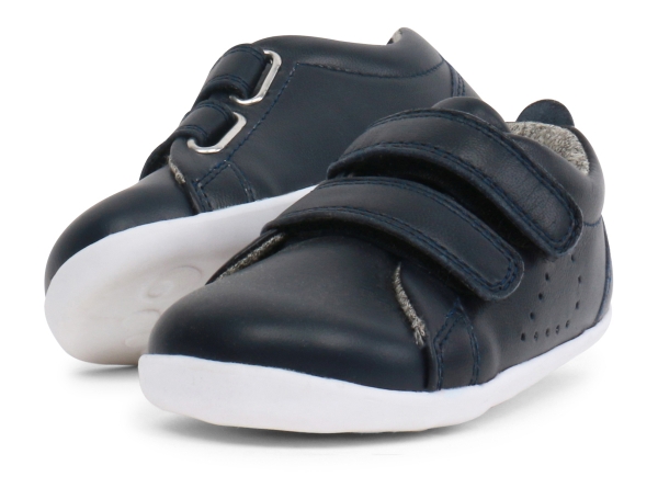 <b>Step up (Νο:18-22) </b><i>Grass Court Navy</i>