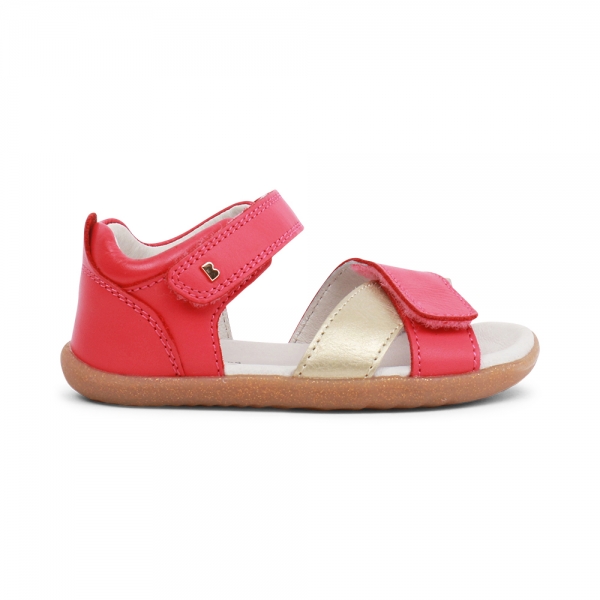 <b>Step up (Νο:18-22) </b><i> Sail Sandal Watermelon & Mist</i>
