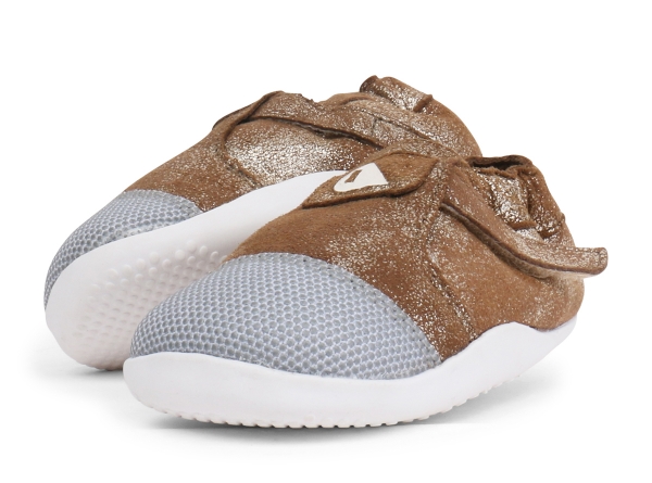 <b>Step up (Νο:18-22) </b><i> Xplorer Caramel Spa</i>