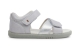 <b>iWalk (No: 23-26)</b><i> Sail Sandal Silver</i>