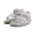 <b>iWalk (No: 23-26)</b><i> Sail Sandal Silver</i>