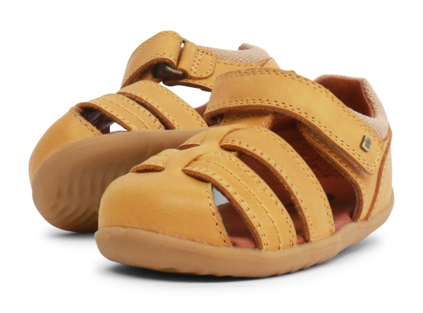 <b>Step up (Νο 18-22)</b><i> Roam Sandal Charteuse</i>