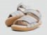<b>Step up (Νο:18-22) </b><i> Hampton Sandal Silver</i>