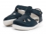 <b>Step up (Νο 18-22)</b><i> Zap Sandal Navy Quickdry</i>