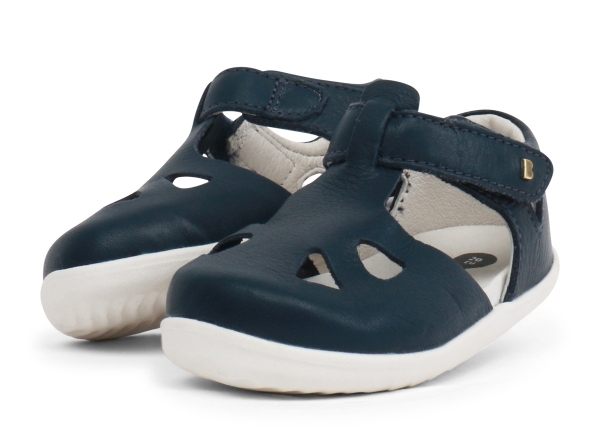 <b>Step up (Νο 18-22)</b><i> Zap Sandal Navy Quickdry</i>