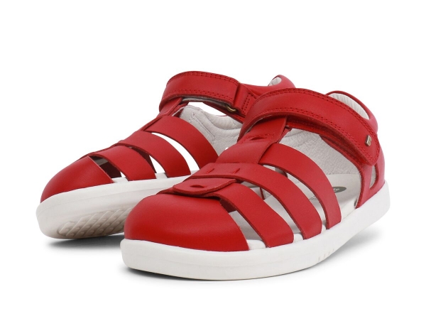 <b>Kid+ (Νο:27-33)</b><i> Quick Dry Tidal Sandal Rio Red</i>
